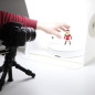 Foldio360: Smart Turntable for Stunning 360° Product Photos - Easy Smartphone Control! Foldio360: Smart Turntable for Stunning 360° Product Photos - Easy Smartphone Control!