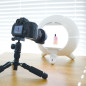 Foldio360 Smart Dome: Illuminate & Automate 360 Product Photography Foldio360 Smart Dome: Illuminate & Automate 360 Product Photography