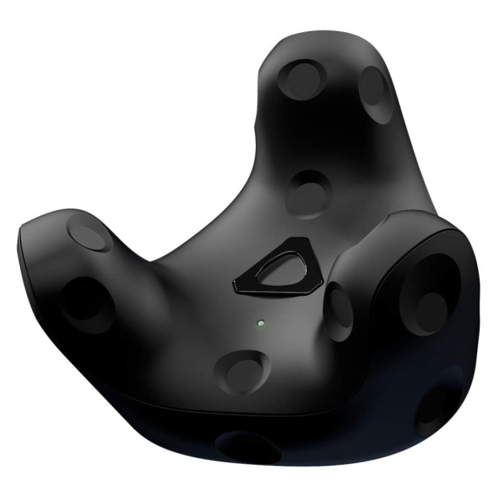 HTC Vive Tracker 3.0: Unlock Full-Body VR Immersion - Precise, Wireless Tracking!