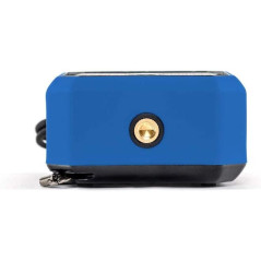 EcoPebble Lite : Haut-parleur Bluetooth Étanche et Flottant - Son Impeccable Partout !