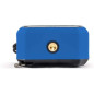 EcoPebble Lite: Waterproof Bluetooth Speaker - Rugged, Floats, 7-Hour Play!