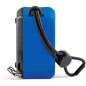 EcoPebble Lite: Waterproof Bluetooth Speaker - Rugged, Floats, 7-Hour Play!