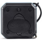 EcoPebble Lite: Waterproof Bluetooth Speaker - Rugged, Floats, 7-Hour Play!