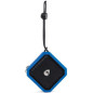 EcoPebble Lite: Waterproof Bluetooth Speaker - Rugged, Floats, 7-Hour Play!