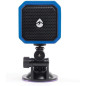 EcoPebble Lite: Waterproof Bluetooth Speaker - Rugged, Floats, 7-Hour Play!
