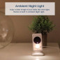 Babysense Video Baby Monitor: Secure, Long Range with Night Vision & Two-Way Talk Babysense Video Baby Monitor: Secure, Long Range with Night Vision & Two-Way Talk