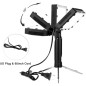 Kit Éclairage LED Portable Emart: Photos et Vidéos Parfaites, Couleurs Éclatantes! Kit Éclairage LED Portable Emart: Photos et Vidéos Parfaites, Couleurs Éclatantes!