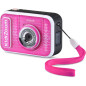 VTech KidiZoom Creator Cam : La caméra HD pour enfants, avec écran vert et trépied ! ✨ Crée des vidéos incroyables ! VTech KidiZoom Creator Cam : La caméra HD pour enfants, avec écran vert et trépied ! ✨ Crée des vidéos incroyables !