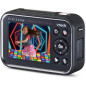 VTech KidiZoom Creator Cam : La caméra HD pour enfants, avec écran vert et trépied ! ✨ Crée des vidéos incroyables ! VTech KidiZoom Creator Cam : La caméra HD pour enfants, avec écran vert et trépied ! ✨ Crée des vidéos incroyables !