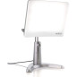 Carex Day-Light Classic Plus: 10,000 LUX UV-Free Light Therapy Lamp for Enhanced Mood & Energy