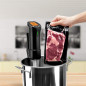 Inkbird Sous Vide WiFi 1000W: Cuisson Précise, Contrôle Facile, Saveurs Amplifiées! Inkbird Sous Vide WiFi 1000W: Cuisson Précise, Contrôle Facile, Saveurs Amplifiées!