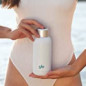Bouteille dEau Auto-Nettoyante GLO : Eau Pure UV-C, Fraîcheur Garantie Partout !