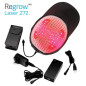 HairMax RegrowMD Laser Cap: FDA-Cleared Hair Growth - See Results in Months!
