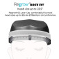 HairMax RegrowMD Laser Cap: FDA-Cleared Hair Growth - See Results in Months!