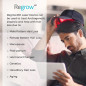 HairMax RegrowMD Laser Cap: FDA-Cleared Hair Growth - See Results in Months!
