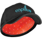 CapillusUltra Laser Hair Regrowth Cap: FDA-Cleared, Stop Hair Loss & Regrow Thicker Hair! CapillusUltra Laser Hair Regrowth Cap: FDA-Cleared, Stop Hair Loss & Regrow Thicker Hair!