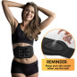 Stimulateur Musculaire EMS Avancé: Sculptez Vos Abdos Facilement! Résultats Visibles en Semaines Stimulateur Musculaire EMS Avancé: Sculptez Vos Abdos Facilement! Résultats Visibles en Semaines
