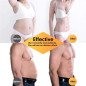 Stimulateur Musculaire EMS Avancé: Sculptez Vos Abdos Facilement! Résultats Visibles en Semaines Stimulateur Musculaire EMS Avancé: Sculptez Vos Abdos Facilement! Résultats Visibles en Semaines