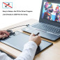 UGEE M708 V3: 10x6 Graphics Drawing Tablet - Unleash Your Digital Art!