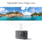 AKASO V50 Pro: 4K Action Camera with EIS & External Mic – Capture Your Adventures! AKASO V50 Pro: 4K Action Camera with EIS & External Mic – Capture Your Adventures!