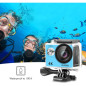 AKASO EK7000: Caméra dAction 4K Étanche avec Télécommande - Capturez Chaque Aventure! AKASO EK7000: Caméra dAction 4K Étanche avec Télécommande - Capturez Chaque Aventure!