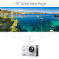 AKASO EK7000: Caméra dAction 4K Étanche avec Télécommande - Capturez Chaque Aventure! AKASO EK7000: Caméra dAction 4K Étanche avec Télécommande - Capturez Chaque Aventure!