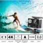 AKASO EK7000 4K Action Camera: Capture Your Adventures in Stunning Detail! AKASO EK7000 4K Action Camera: Capture Your Adventures in Stunning Detail!