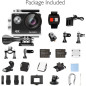 AKASO EK7000: Caméra dAction 4K Étanche avec Télécommande - Capturez Chaque Aventure! AKASO EK7000: Caméra dAction 4K Étanche avec Télécommande - Capturez Chaque Aventure!