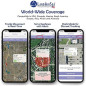 LandAirSea 54 GPS Tracker: Real-Time, Waterproof Magnetic Tracking - Long Battery Life! LandAirSea 54 GPS Tracker: Real-Time, Waterproof Magnetic Tracking - Long Battery Life!