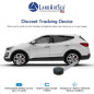 LandAirSea 54 GPS Tracker: Real-Time, Waterproof Magnetic Tracking - Long Battery Life! LandAirSea 54 GPS Tracker: Real-Time, Waterproof Magnetic Tracking - Long Battery Life!