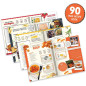 VR MasterChef Junior Kit: Cook, Learn & Explore! STEM Cooking with VR Goggles for Kids 8-12 VR MasterChef Junior Kit: Cook, Learn & Explore! STEM Cooking with VR Goggles for Kids 8-12
