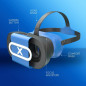 Aventure VR Wildlife pour Enfants : Explorez, Apprenez et Amusez-vous ! (7+ ans) Aventure VR Wildlife pour Enfants : Explorez, Apprenez et Amusez-vous ! (7+ ans)