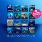 Aventure VR Wildlife pour Enfants : Explorez, Apprenez et Amusez-vous ! (7+ ans) Aventure VR Wildlife pour Enfants : Explorez, Apprenez et Amusez-vous ! (7+ ans)