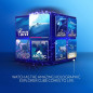 Lets Explore Wildlife VR Headset for Kids: 16 Immersive Adventures & Holographic Cube! Lets Explore Wildlife VR Headset for Kids: 16 Immersive Adventures & Holographic Cube!