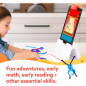 Osmo Little Genius : Kit de démarrage iPad pour enfants (3-5 ans) - Apprentissage ludique et créatif !