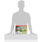 Osmo Little Genius Starter Kit for iPad: Spark Early Learning Fun for Ages 3-5! Osmo Little Genius Starter Kit for iPad: Spark Early Learning Fun for Ages 3-5!