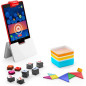Osmo Creative Kit for iPad: Spark Creativity & STEM Skills in Kids Ages 5-10 Osmo Creative Kit for iPad: Spark Creativity & STEM Skills in Kids Ages 5-10