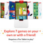 Osmo Creative Kit pour iPad: Éveil et Apprentissage STEM Ludique pour Enfants