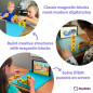 Plugo Link: Jeu Magnétique STEM Interactif PlayShifu – Apprendre en Samusant! (4-10 ans) Plugo Link: Jeu Magnétique STEM Interactif PlayShifu – Apprendre en Samusant! (4-10 ans)