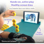 Plugo Link: Magnetic STEM Building Toy for Creative Kids Ages 4-10 - Fun & Educational! Plugo Link: Magnetic STEM Building Toy for Creative Kids Ages 4-10 - Fun & Educational!