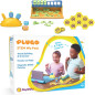 Plugo 3-en-1 : Pack STEM Interactif PlayShifu - Apprentissage Amusant et Éducatif ! Plugo 3-en-1 : Pack STEM Interactif PlayShifu - Apprentissage Amusant et Éducatif !