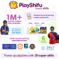 Plugo STEM Pack: Interactive Learning Games for Kids Ages 4-10 | Math, Reading & Engineering Fun! Plugo STEM Pack: Interactive Learning Games for Kids Ages 4-10 | Math, Reading & Engineering Fun!