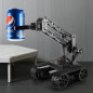 Robot Educatif Programmable VANLINNY : STEM, Amusement et Développement (6 ans et +) Robot Educatif Programmable VANLINNY : STEM, Amusement et Développement (6 ans et +)