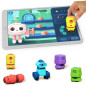 Tacto Coding by PlayShifu: Hands-On Coding Fun for Kids Ages 4+ Tacto Coding by PlayShifu: Hands-On Coding Fun for Kids Ages 4+