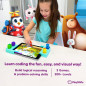Tacto Coding by PlayShifu: Hands-On Coding Fun for Kids Ages 4+ Tacto Coding by PlayShifu: Hands-On Coding Fun for Kids Ages 4+