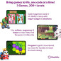 Tacto Coding by PlayShifu: Hands-On Coding Fun for Kids Ages 4+ Tacto Coding by PlayShifu: Hands-On Coding Fun for Kids Ages 4+