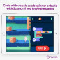 Tacto Coding by PlayShifu: Hands-On Coding Fun for Kids Ages 4+ Tacto Coding by PlayShifu: Hands-On Coding Fun for Kids Ages 4+