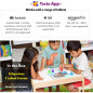 Tacto Coding by PlayShifu: Hands-On Coding Fun for Kids Ages 4+ Tacto Coding by PlayShifu: Hands-On Coding Fun for Kids Ages 4+
