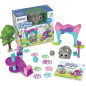 Coding Critters: Kit de Codage Interactif et Ludique pour Enfants (4 ans et +) Coding Critters: Kit de Codage Interactif et Ludique pour Enfants (4 ans et +)