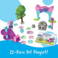 Coding Critters: Interactive STEM Toy for Early Learning & Fun! Ages 4+
